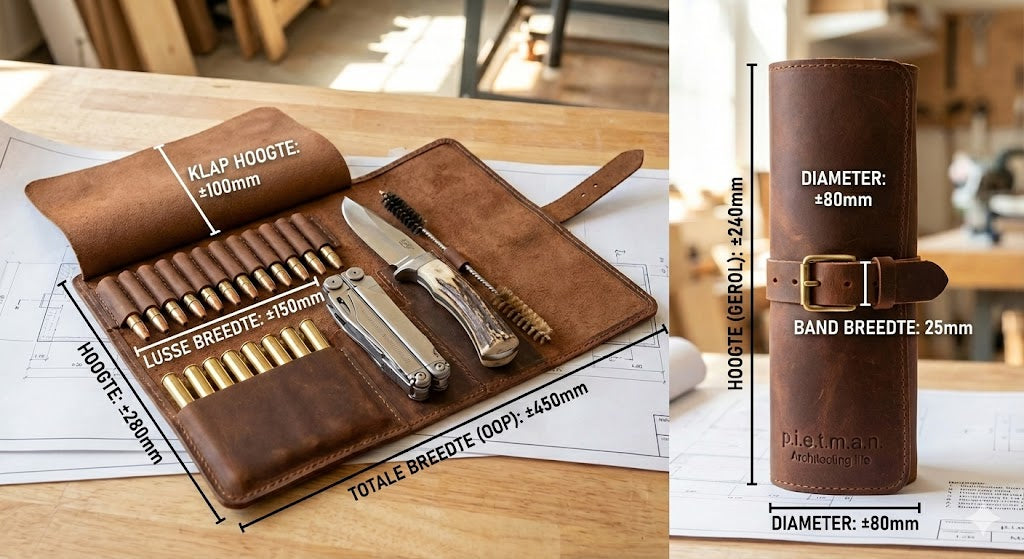 The hunters companion