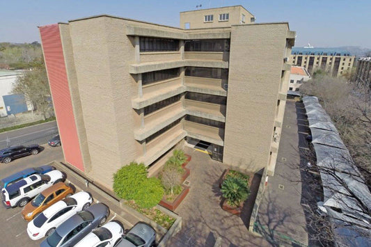 13 Baker (Refurbishment)