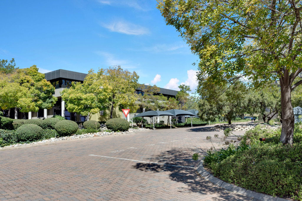 Midrand Business Park (Refurbishment)