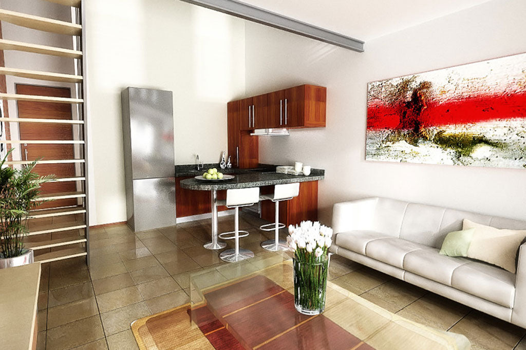 Monreve Apartment Block Hatfield