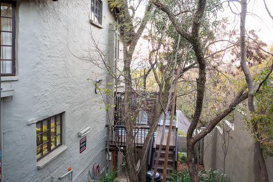 Wapadrand Mountain Sanctuary (Refurbishment)