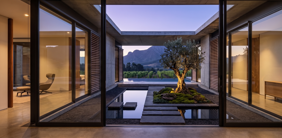 Connection between great design and well-being: