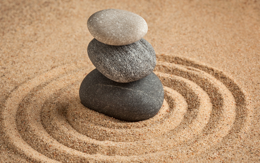 Earth Energy: A Holistic Approach to Harmonious Living