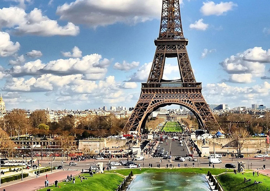 Architecture The Art That Documents Human History