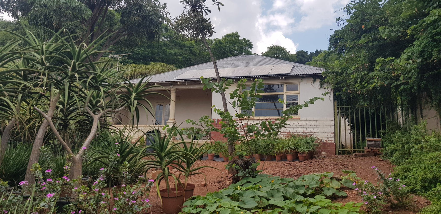 479 Berea Street (Refurbishment)