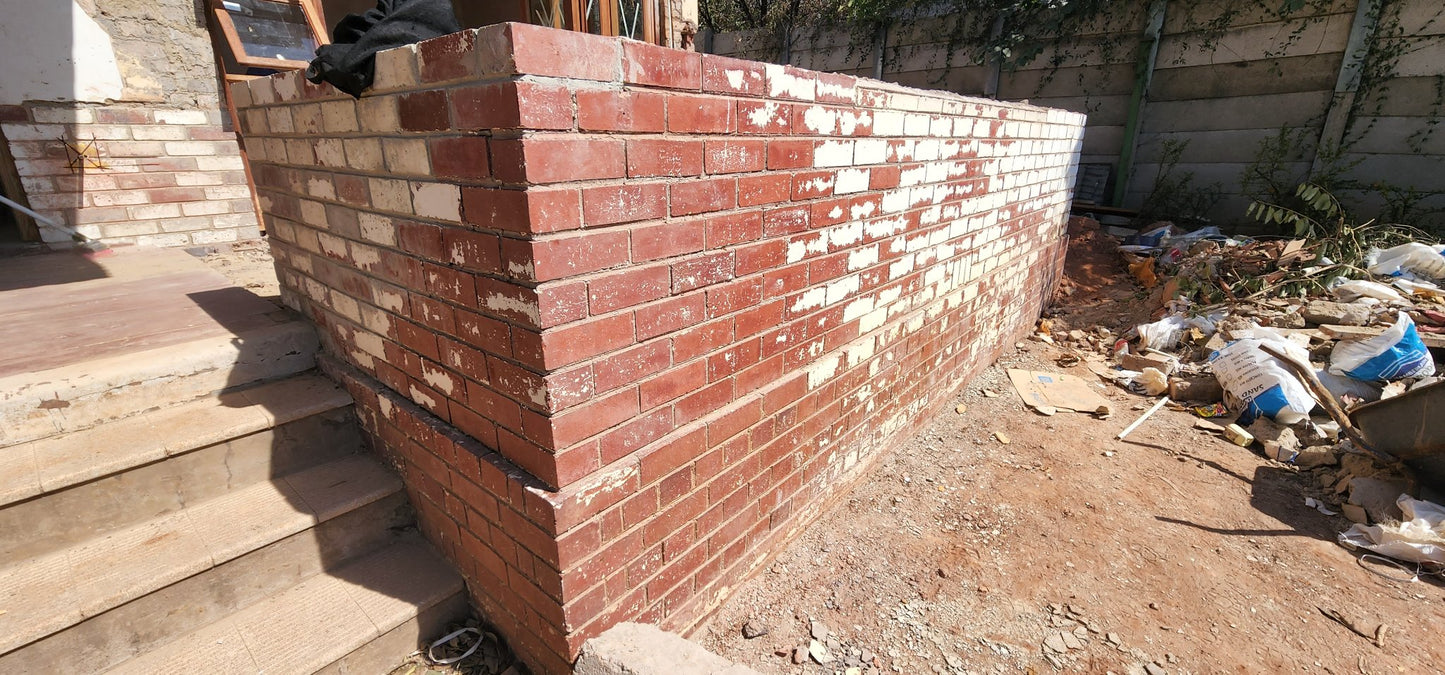 479 Berea Street (Refurbishment)