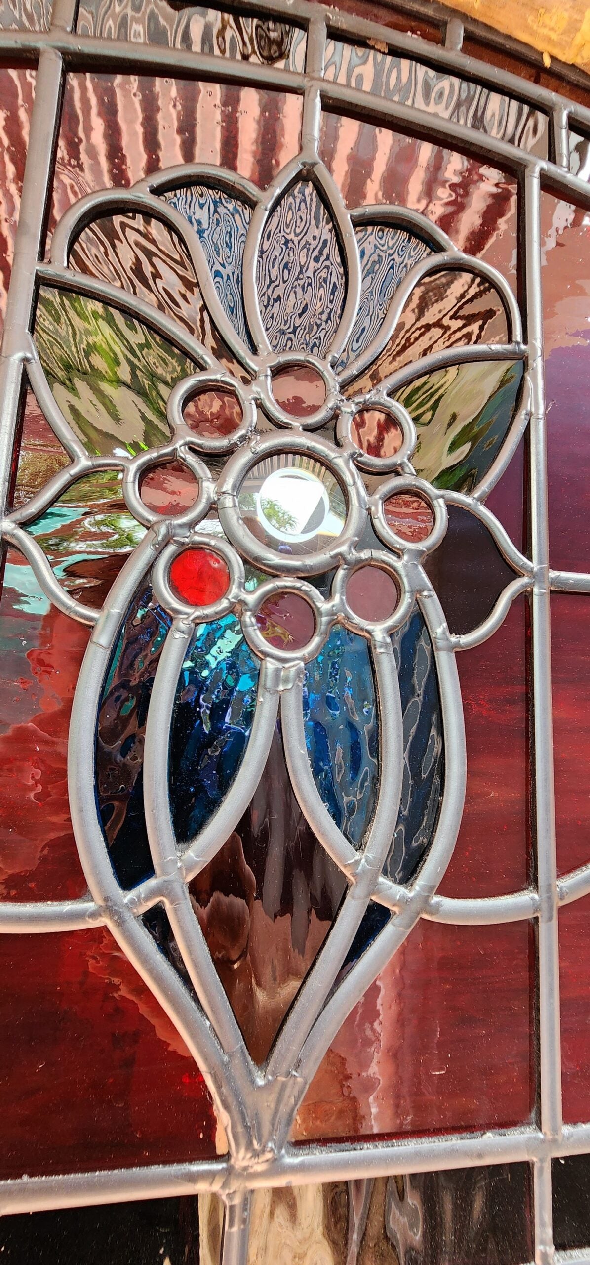 479 Berea Street (Refurbishment)