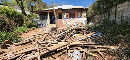 479 Berea Street (Refurbishment)