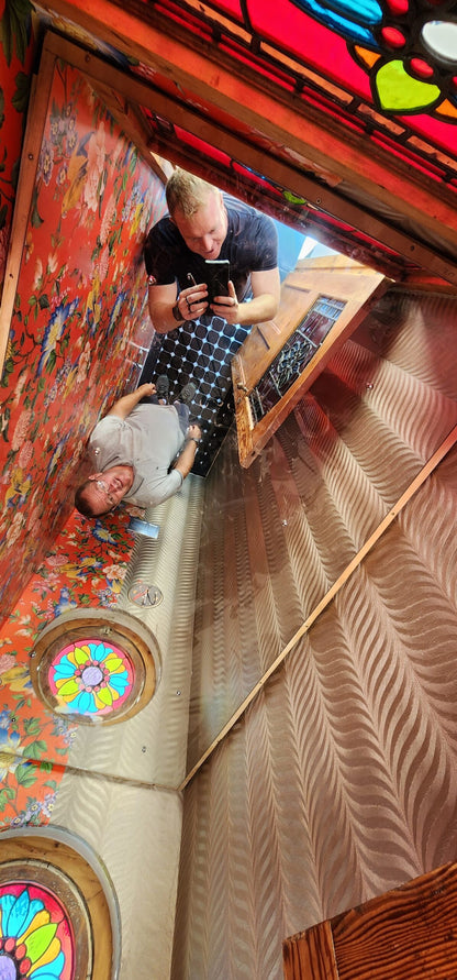 479 Berea Street (Refurbishment)