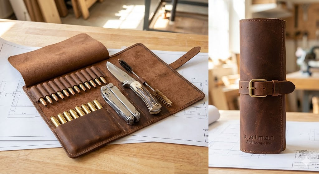 The hunters companion