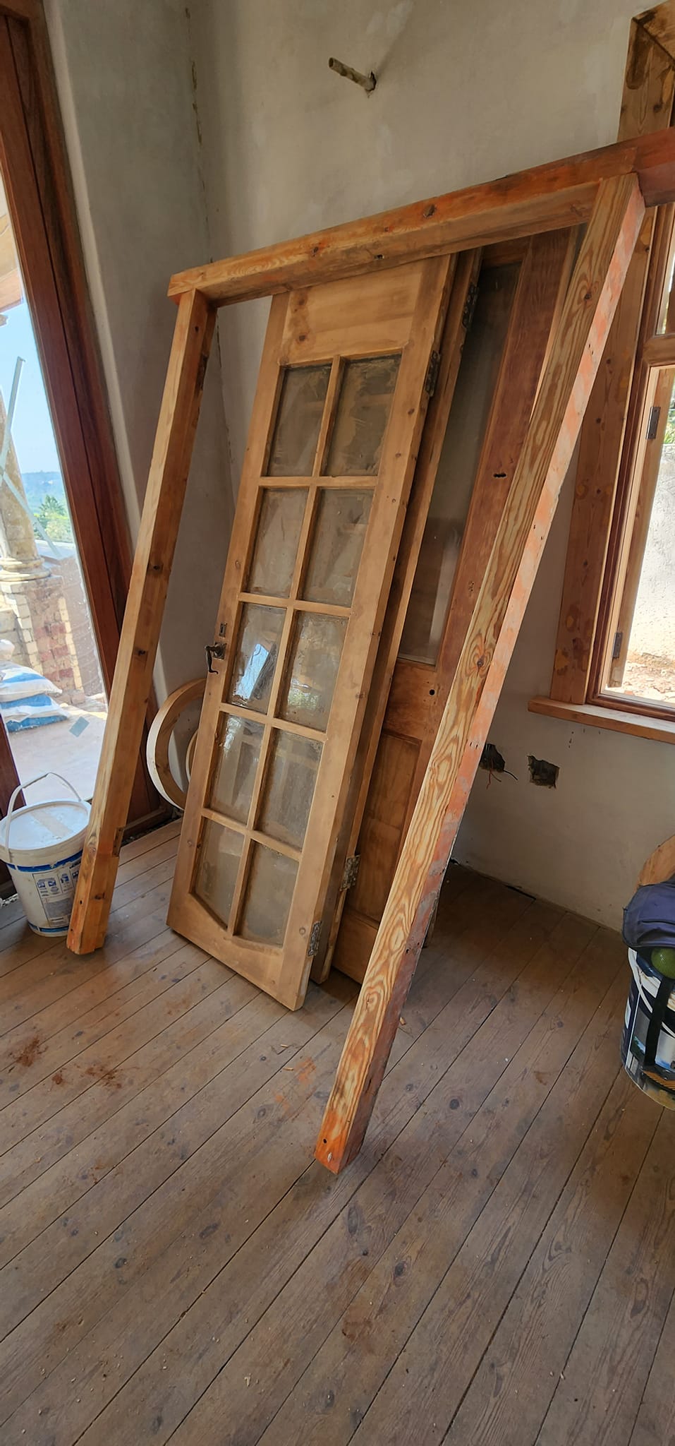 479 Berea Street (Refurbishment)