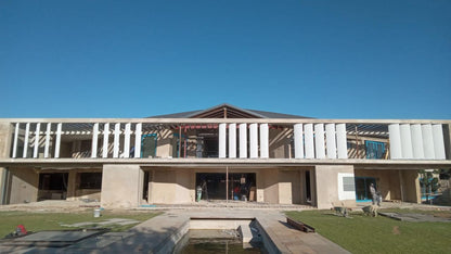 Refurbishment in Waterfall equestrian estate