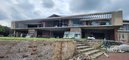 Refurbishment in Waterfall equestrian estate