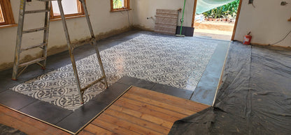 479 Berea Street (Refurbishment)