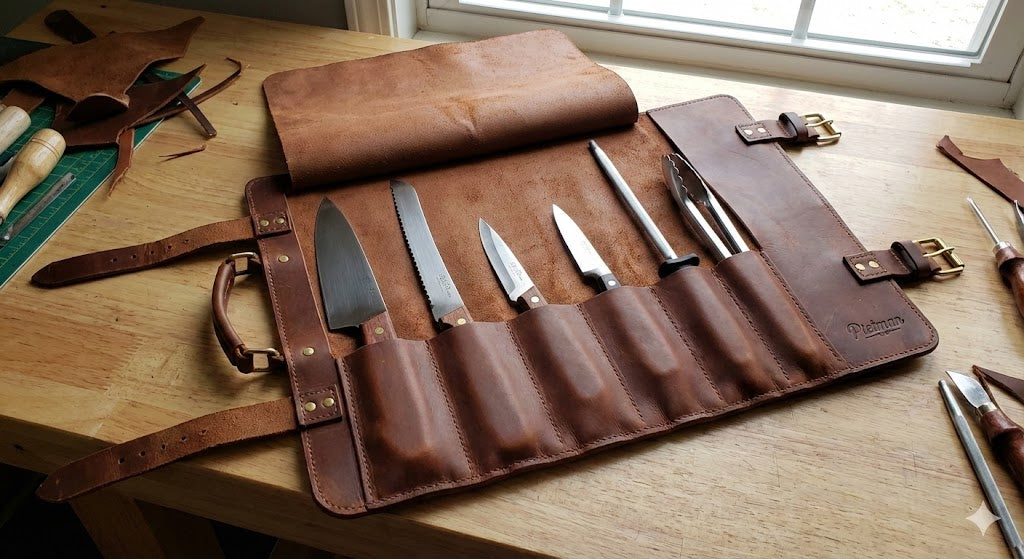 The Culinary folio