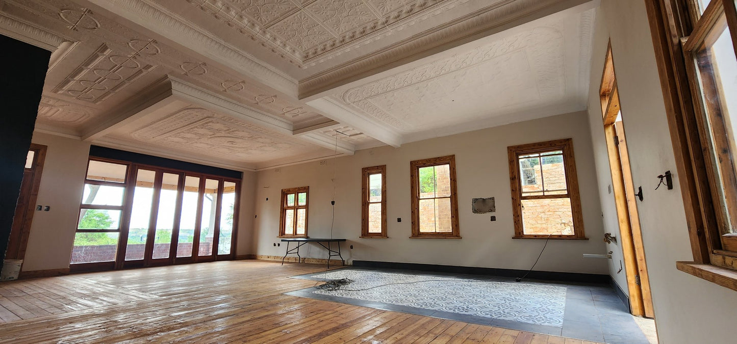 479 Berea Street (Refurbishment)