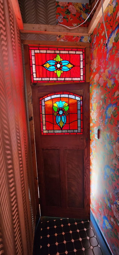 479 Berea Street (Refurbishment)