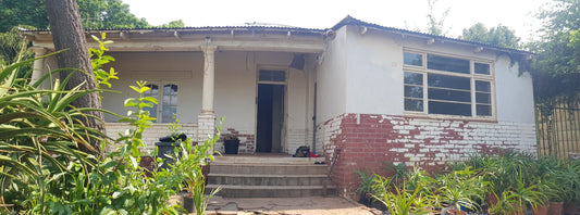 479 Berea Street (Refurbishment)