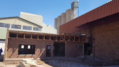 AFGRI- Marble Hall (refurbishment)