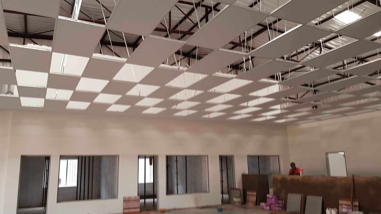 AFGRI- Marble Hall (refurbishment)