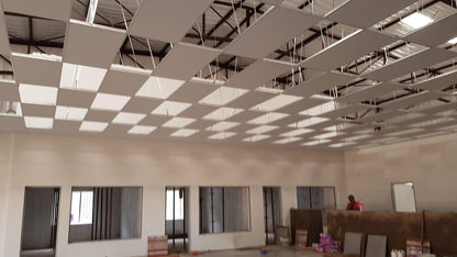 AFGRI- Marble Hall (refurbishment)