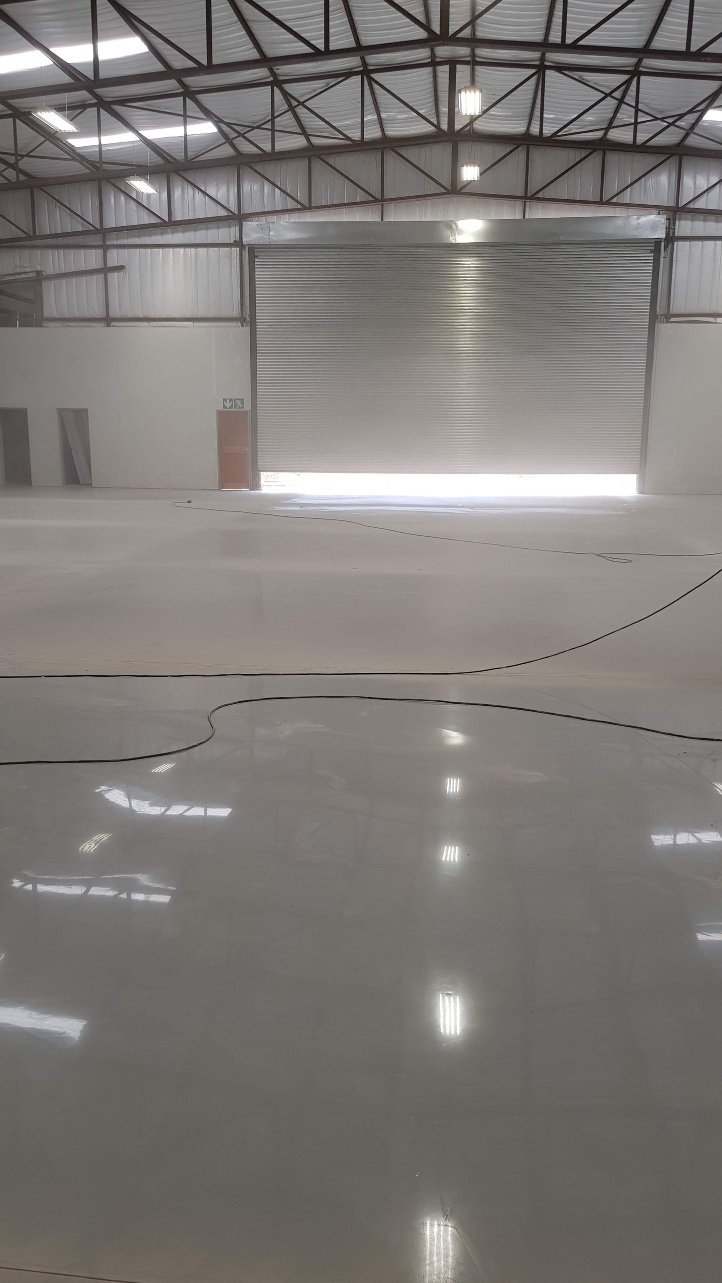 AFGRI- Marble Hall (refurbishment)