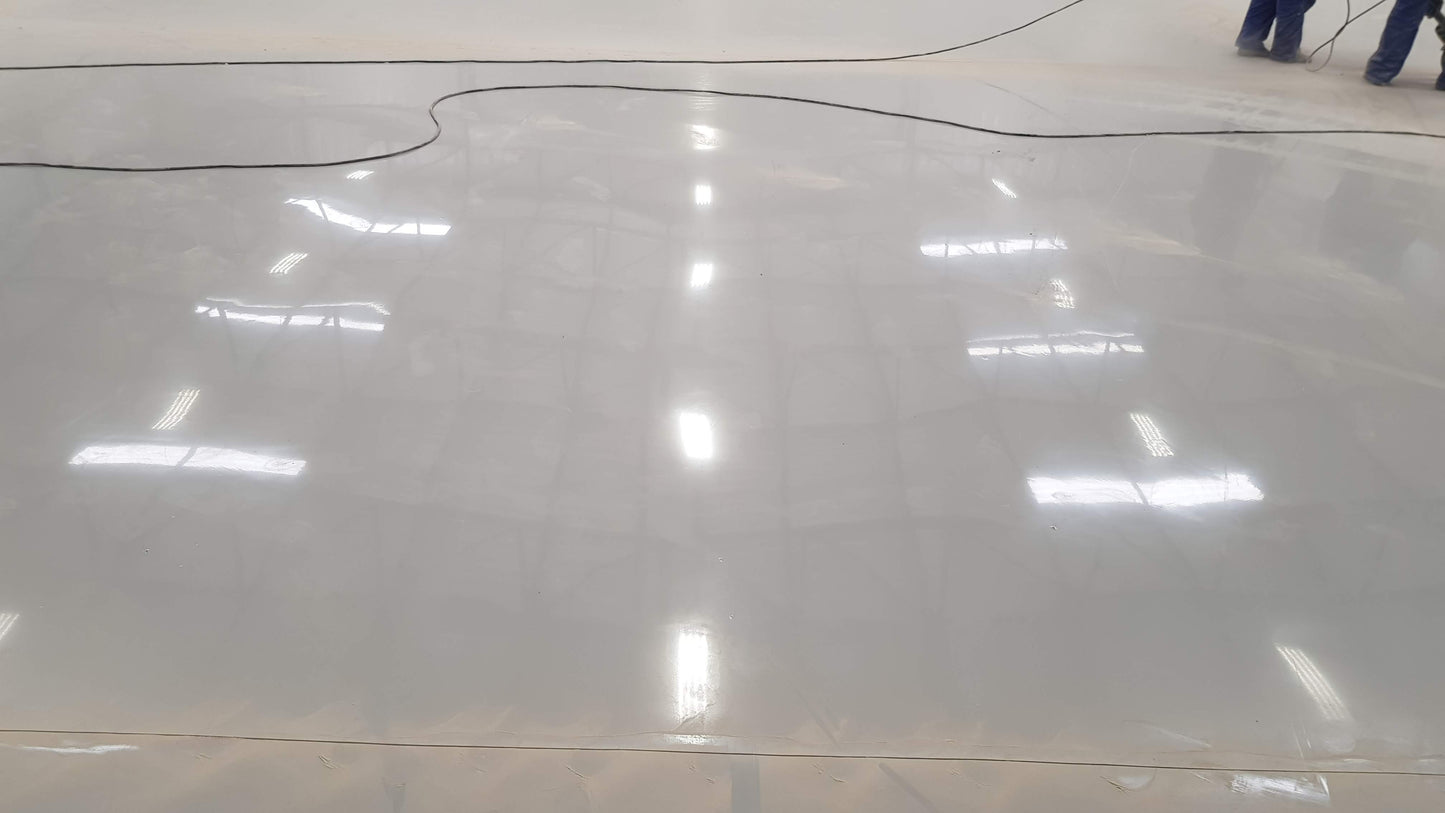 AFGRI- Marble Hall (refurbishment)
