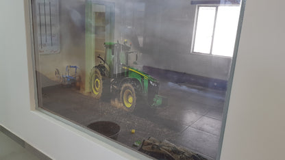 AFGRI- Marble Hall (refurbishment)