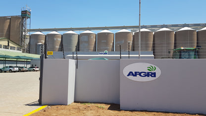 AFGRI- Marble Hall (refurbishment)