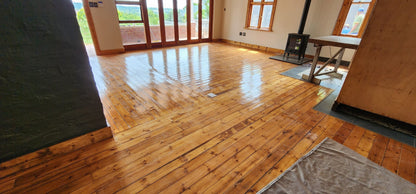 479 Berea Street (Refurbishment)