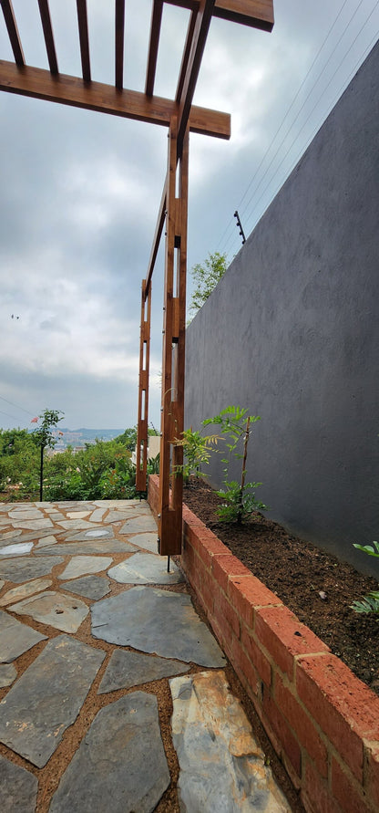 479 Berea Street (Refurbishment)