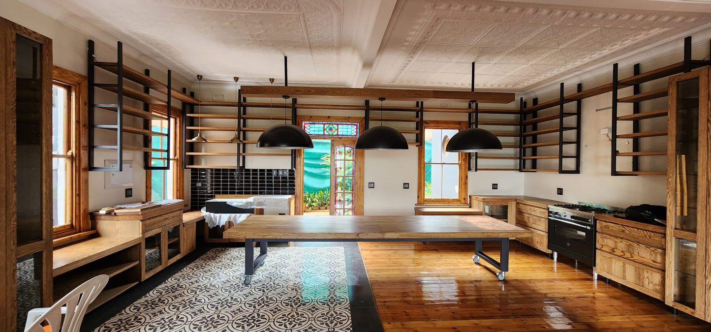 479 Berea Street (Refurbishment)