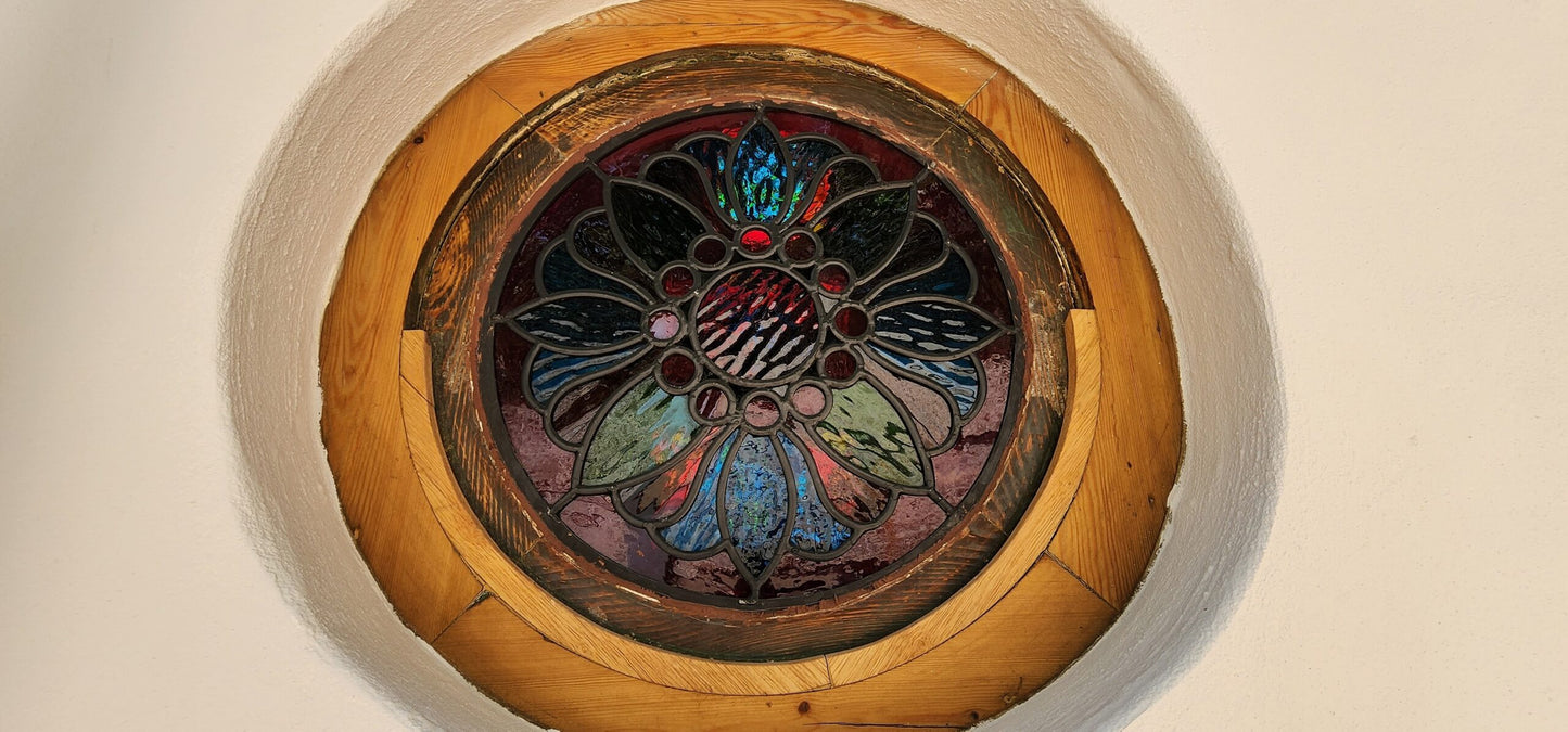 479 Berea Street (Refurbishment)