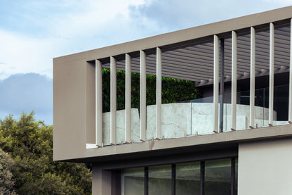 Refurbishment in Waterfall equestrian estate