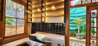 479 Berea Street (Refurbishment)