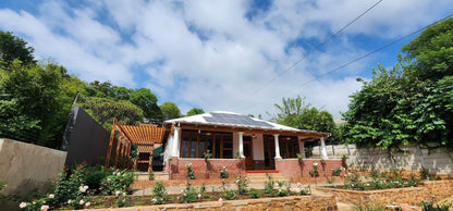 479 Berea Street (Refurbishment)