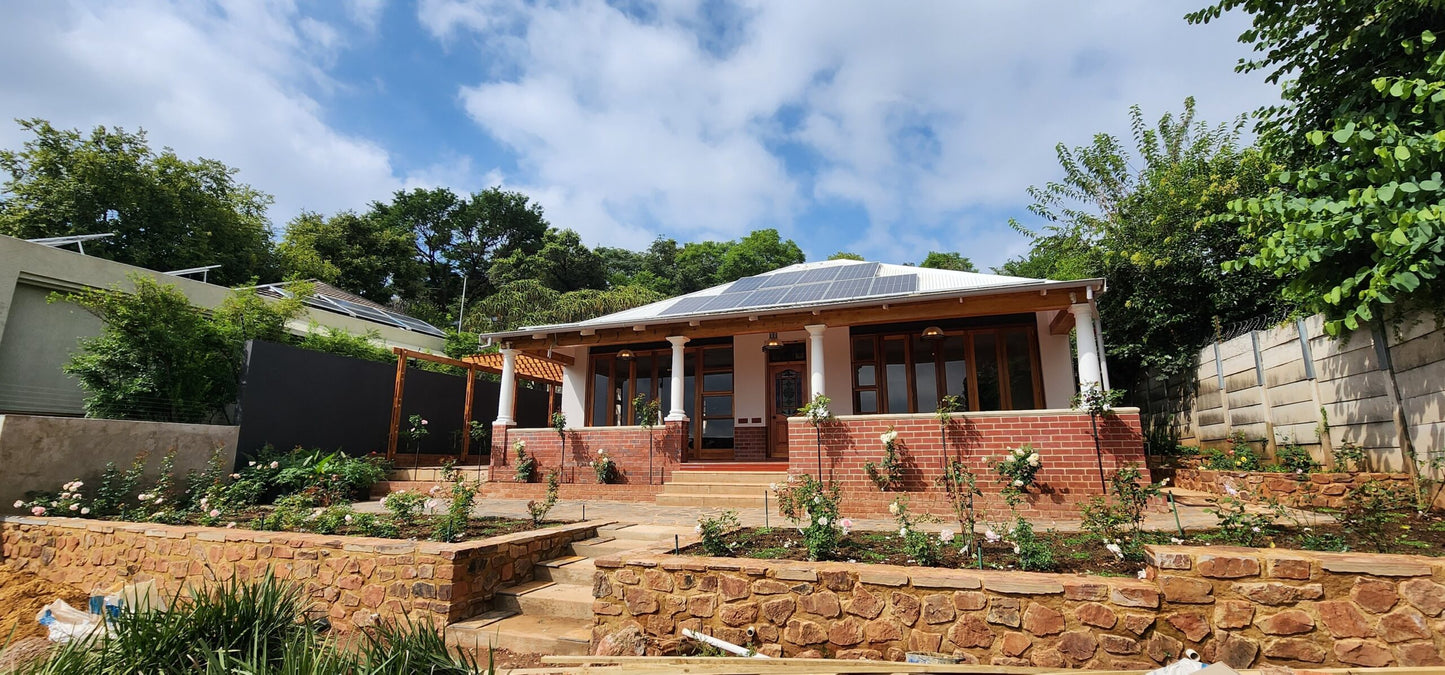 479 Berea Street (Refurbishment)