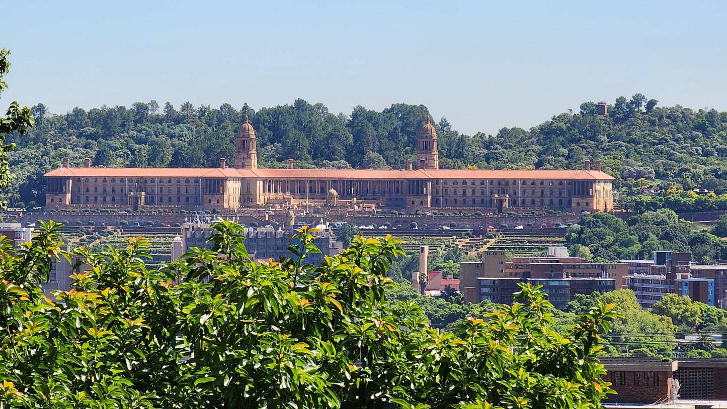 479 Berea Street (Refurbishment)