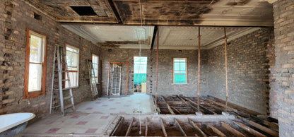 479 Berea Street (Refurbishment)