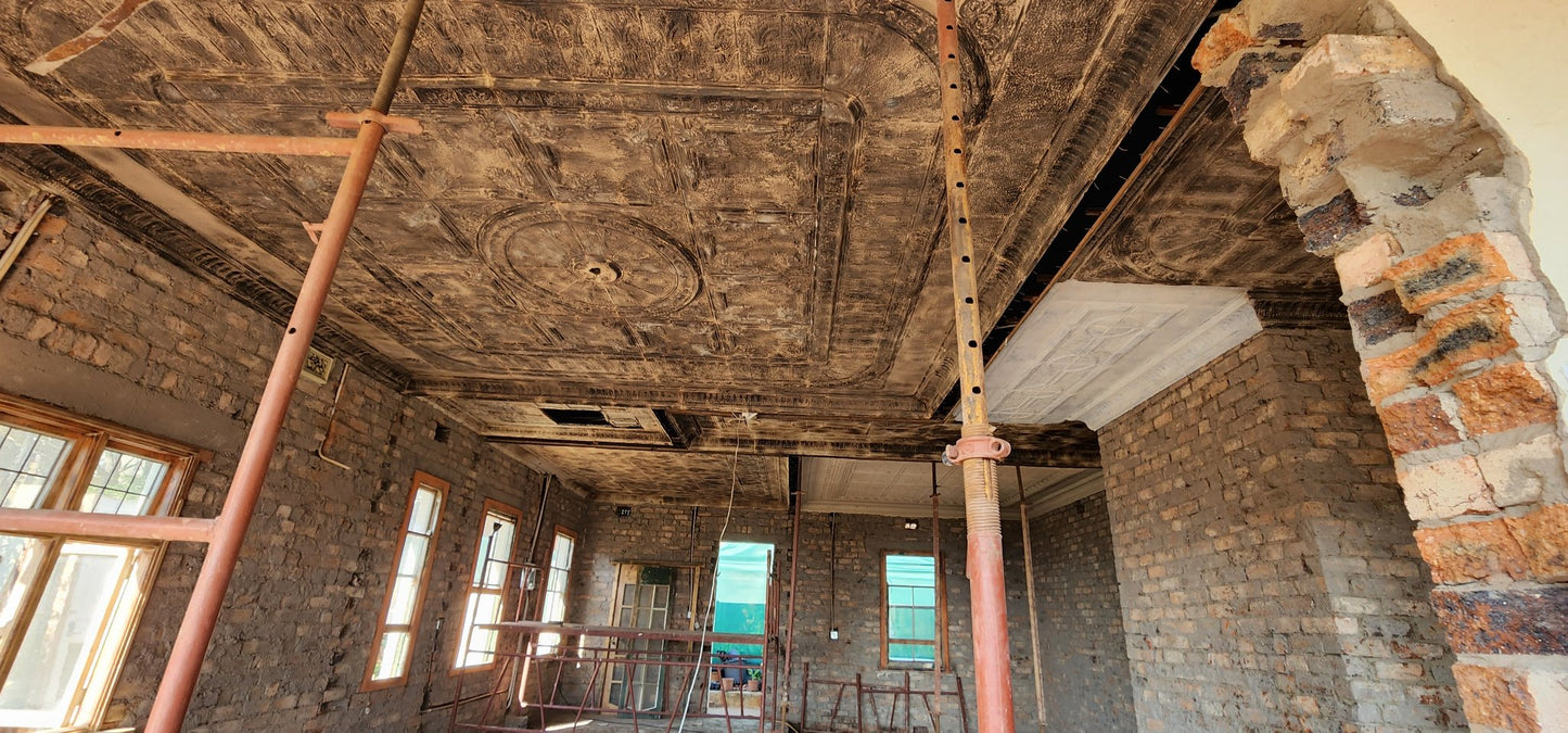 479 Berea Street (Refurbishment)