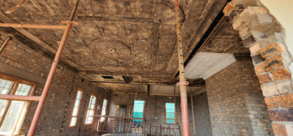 479 Berea Street (Refurbishment)