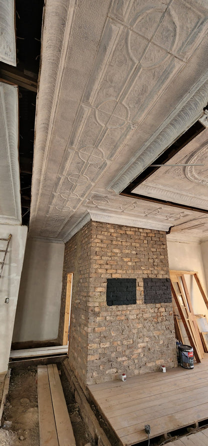 479 Berea Street (Refurbishment)