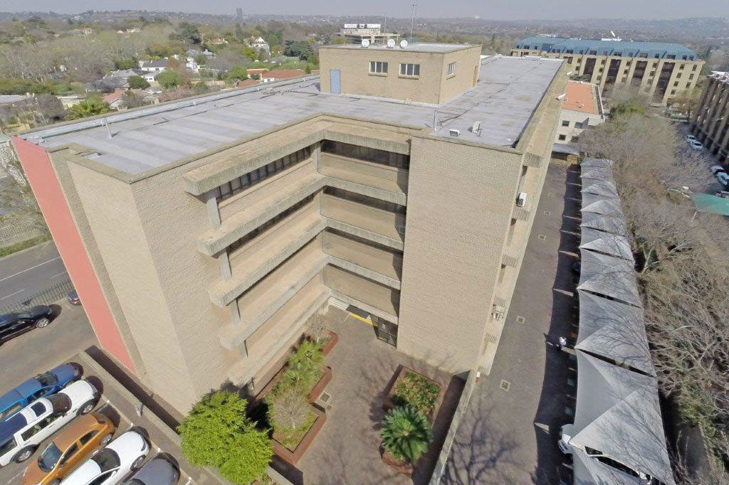 13 Baker (Refurbishment)