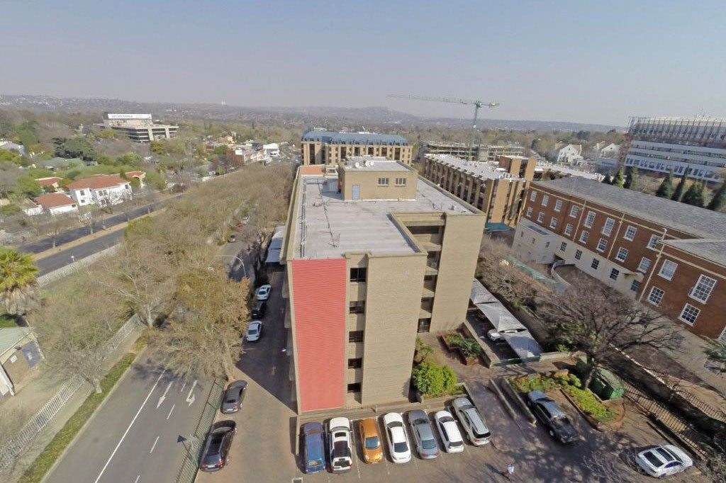 13 Baker (Refurbishment)