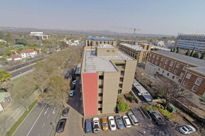 13 Baker (Refurbishment)