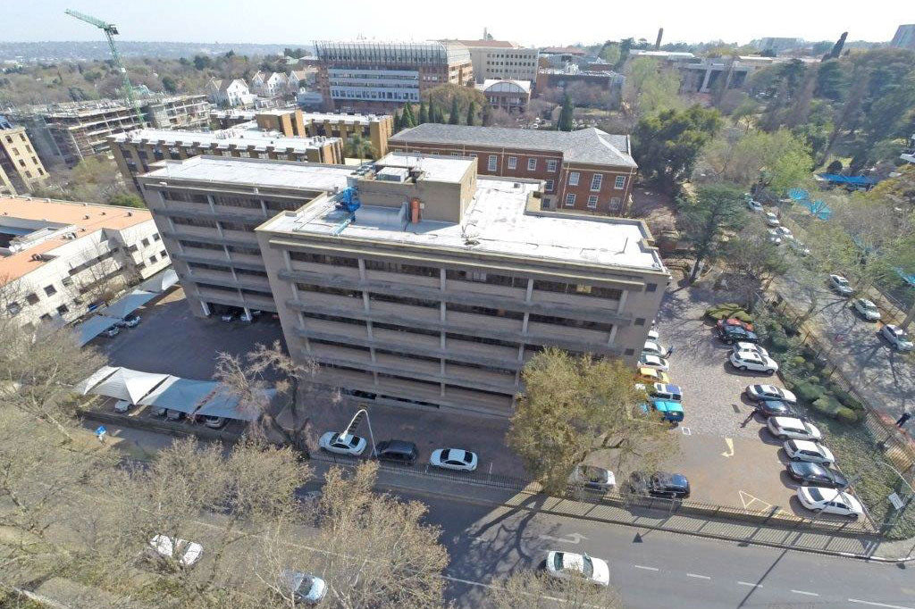 13 Baker (Refurbishment)