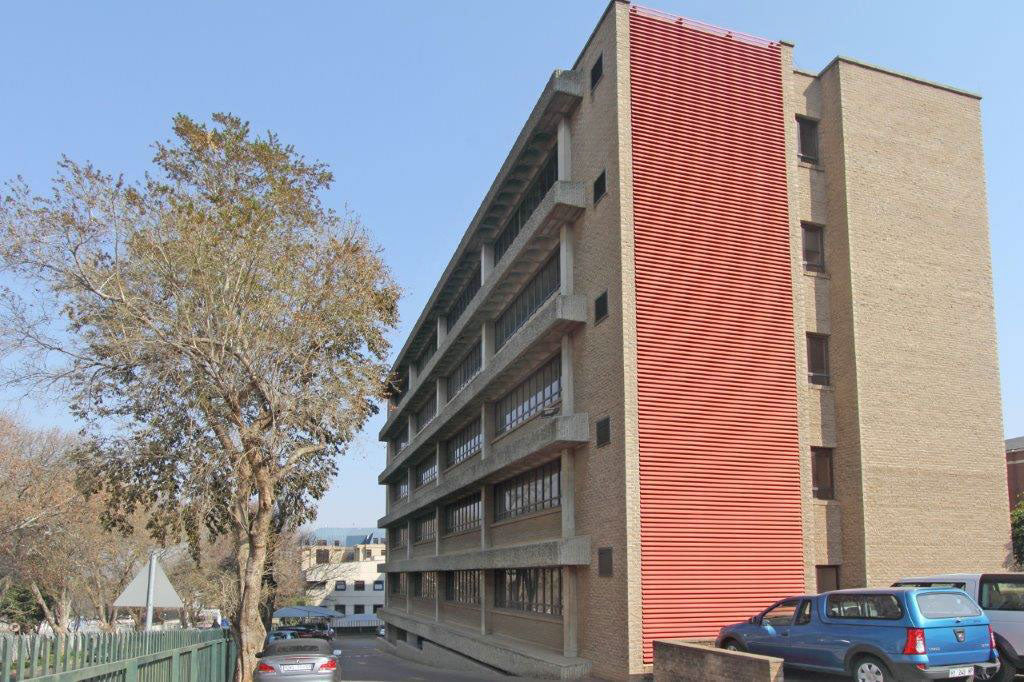 13 Baker (Refurbishment)