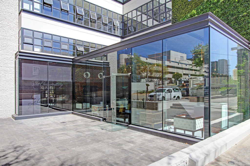 13 Baker (Refurbishment)