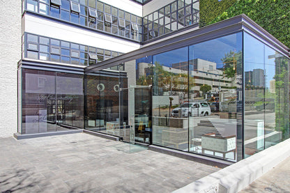 13 Baker (Refurbishment)