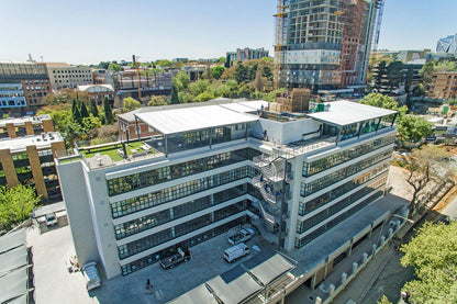 13 Baker (Refurbishment)